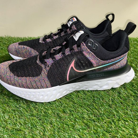 Nike React Infinity Run FK 2 \